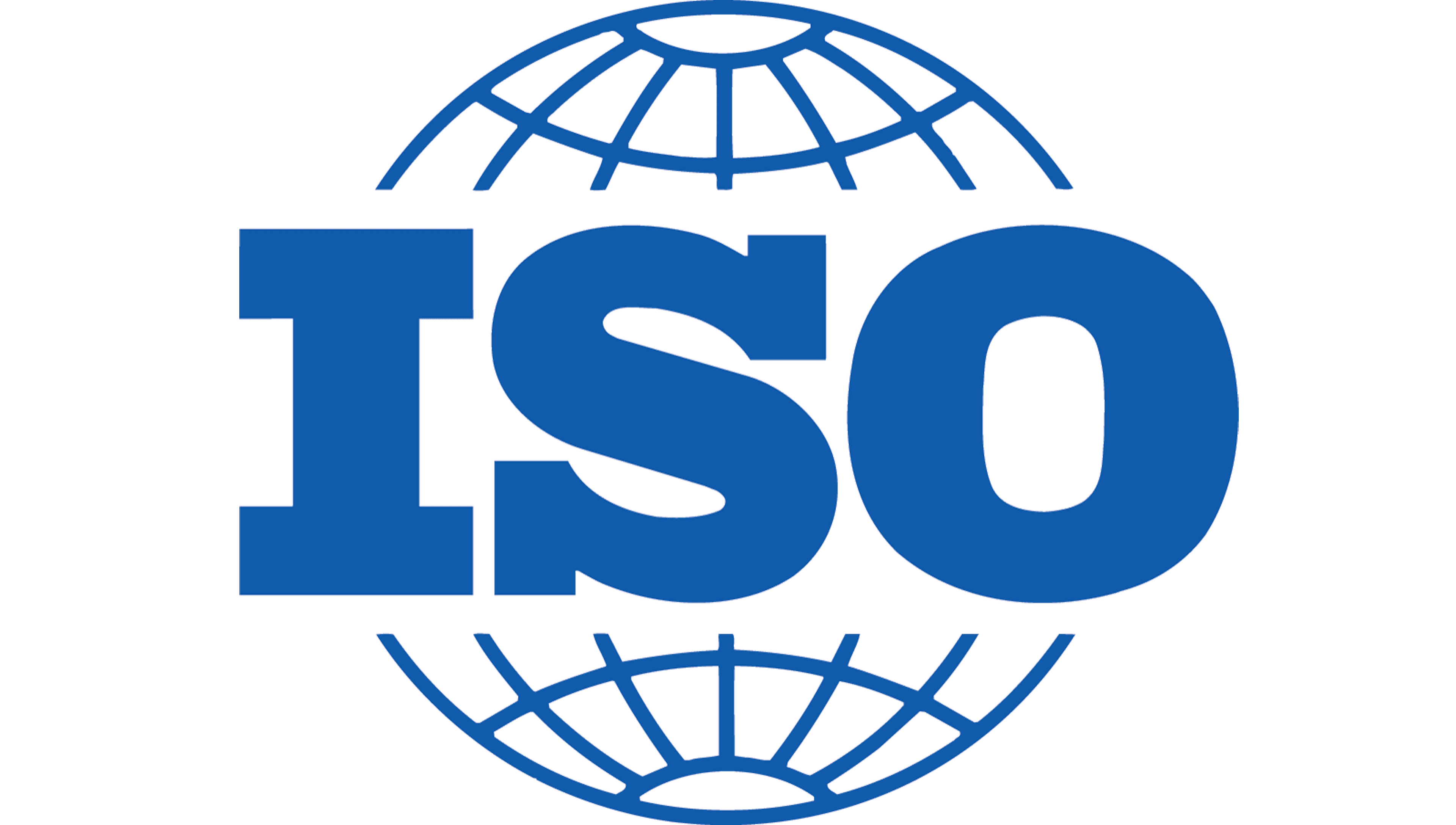 ISO-Logo